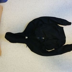Black H&M Jacket